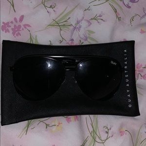 QUAY Australia Sunglasses